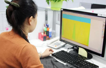 2.Knitting Routes Programming