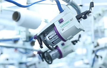 1.Seamless Knitting Machines