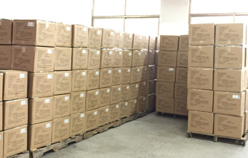 7.Packaging and Shipping